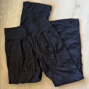 Lululemon Studio Pants women size 2